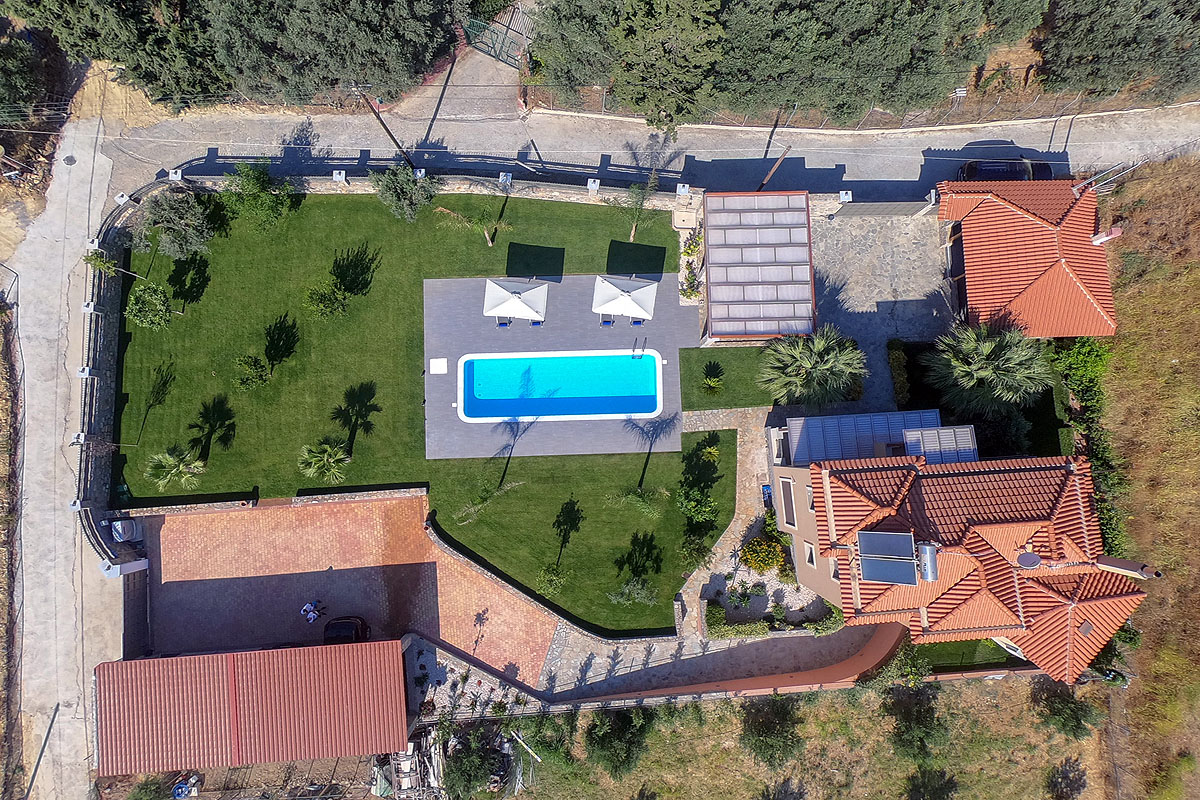 Villa David
